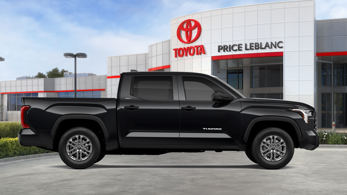 2026 Toyota Tundra SR5 - Photo 30