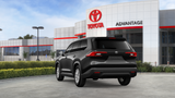 New 2026 Toyota Grand Highlander Hybrid SUV