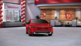 New 2026 Toyota Prius Plug-in Hybrid Sedan