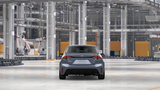 New 2026 Toyota Corolla Hybrid Sedan