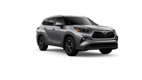 New 2026 Toyota Highlander SUV