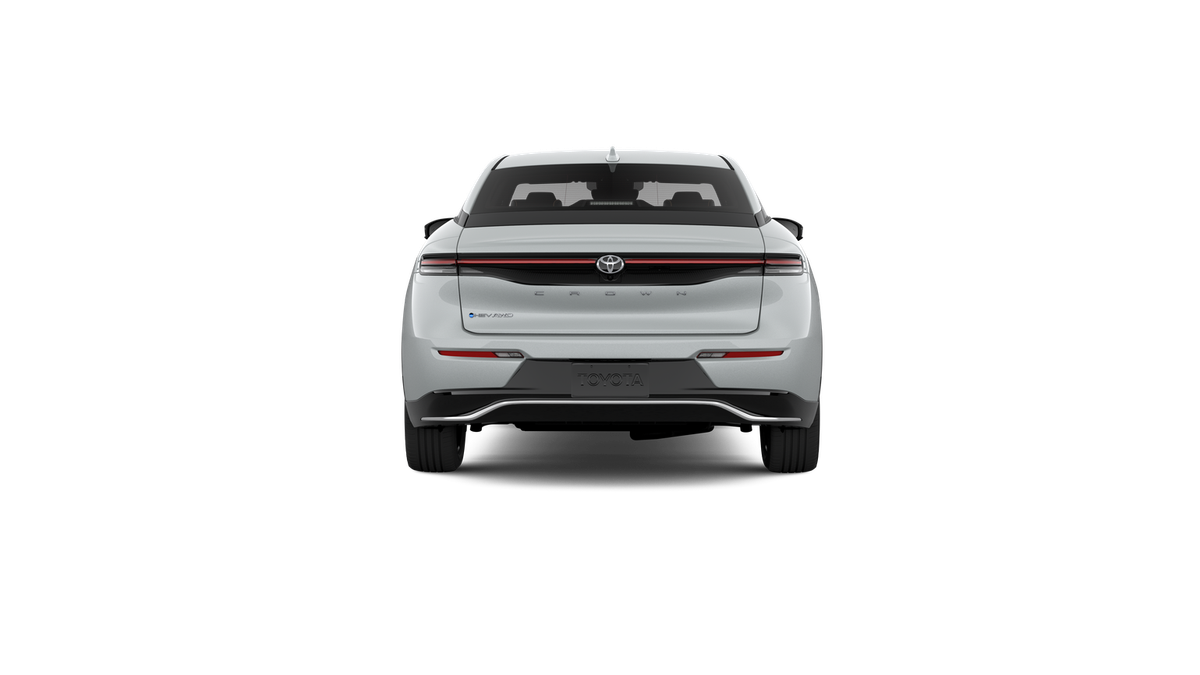 New 2027 Oxygen White <sup>1</sup> Toyota  XLE image 10