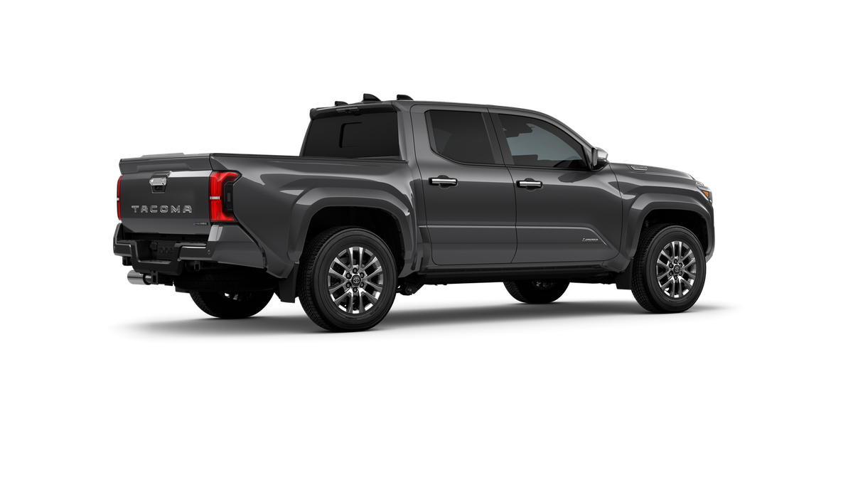 New 2026 Toyota Tacoma i-FORCE MAX Truck