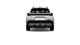 New 2026 Toyota bZ Woodland Sedan