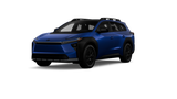 New 2026 Toyota bZ Woodland Sedan