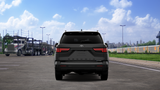 New 2026 Toyota Sequoia SUV