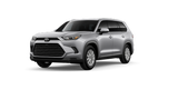 New 2026 Toyota Grand Highlander Hybrid SUV