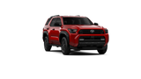 New 2026 Toyota 4Runner SUV
