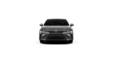 New 2027 Toyota Camry Sedan