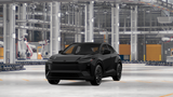 New 2026 Toyota C-HR SUV