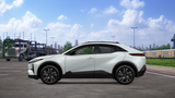 New 2026 Toyota C-HR SUV