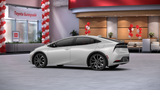 New 2026 Toyota Prius Plug-in Hybrid Sedan