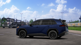 New 2026 Toyota RAV4 SUV