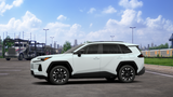New 2026 Toyota RAV4 SUV