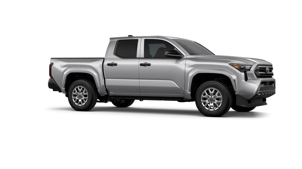 2026 Toyota Tacoma SR - Photo 16