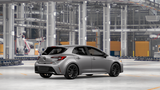 New 2027 Toyota Corolla Hatchback Sedan
