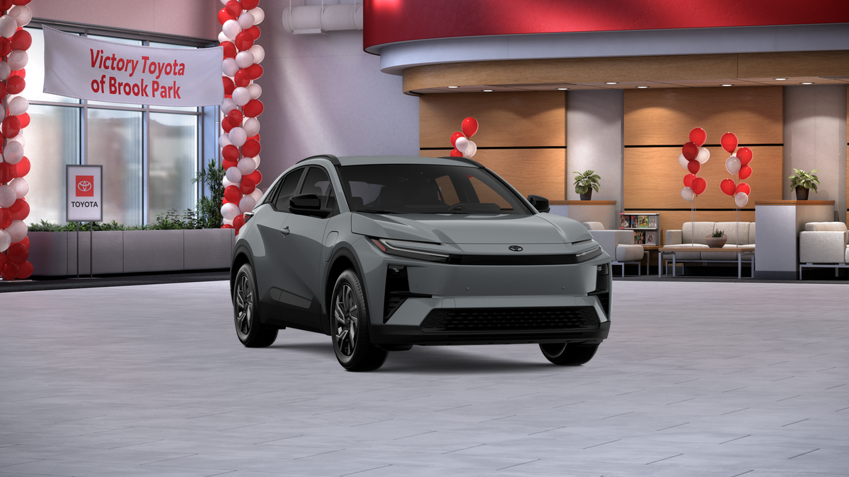 New 2026 Cement Toyota  SE image 29
