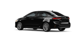 New 2026 Toyota Corolla Hybrid Sedan