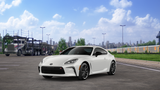 New 2026 Toyota GR86 Coupe