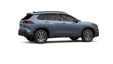 New 2026 Toyota Corolla Cross Hybrid SUV