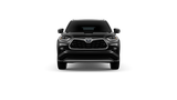 New 2026 Toyota Highlander SUV