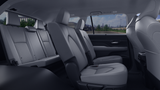 New 2026 Toyota Grand Highlander Hybrid SUV