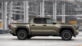 New 2026 Toyota Tacoma i-FORCE MAX Truck