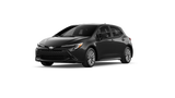 New 2027 Toyota Corolla Hatchback Sedan
