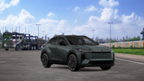 New 2026 Toyota C-HR SUV