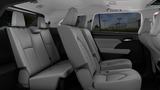 New 2026 Toyota Highlander SUV