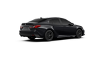 New 2027 Toyota Camry Sedan