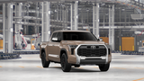 New 2026 Toyota Tundra i-FORCE MAX Truck