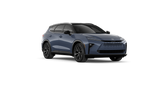 New 2026 Toyota Crown Signia SUV