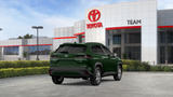 New 2026 Toyota Corolla Cross SUV