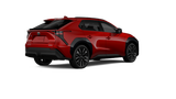 New 2026 Toyota bZ SUV
