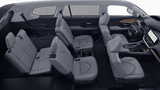 New 2026 Toyota Grand Highlander SUV