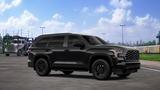 New 2026 Toyota Sequoia SUV