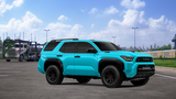 New 2026 Toyota 4Runner i-FORCE MAX SUV