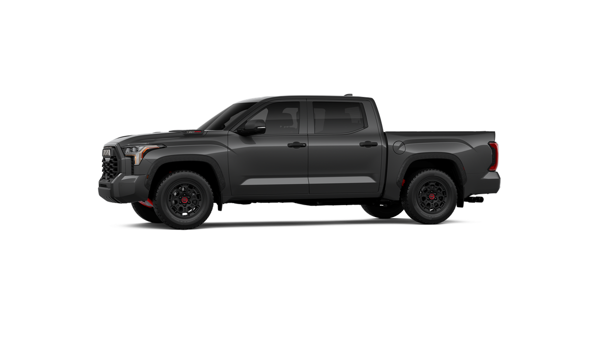 New 2026 Toyota Tundra i-FORCE MAX Truck
