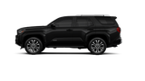 New 2026 Toyota 4Runner SUV