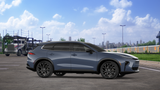 New 2026 Toyota Crown Signia Sedan