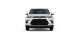 New 2026 Toyota Grand Highlander SUV