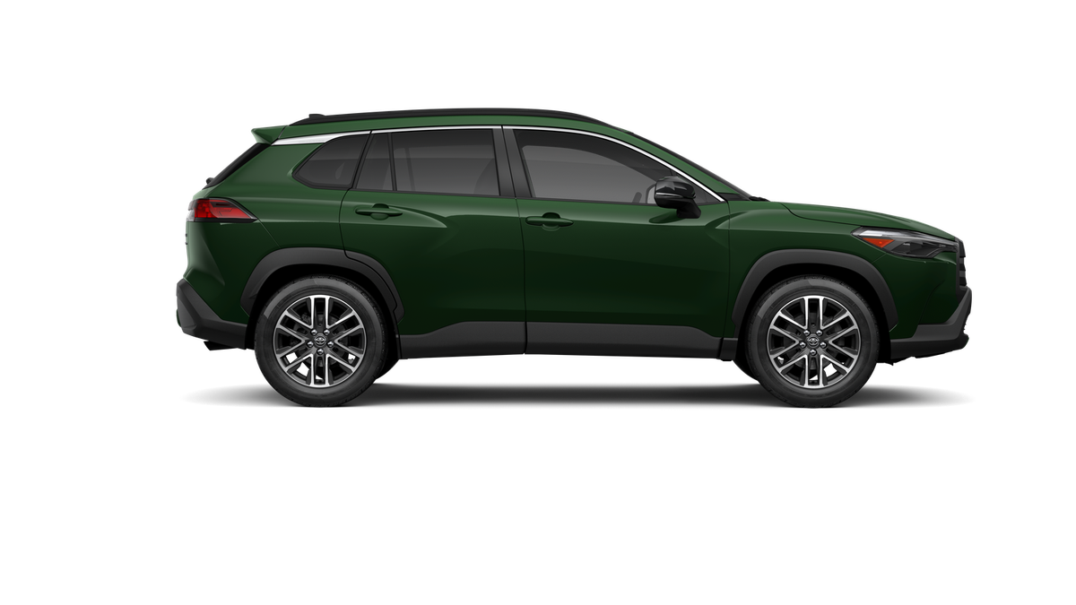New 2026 Cypress Toyota  XLE image 14