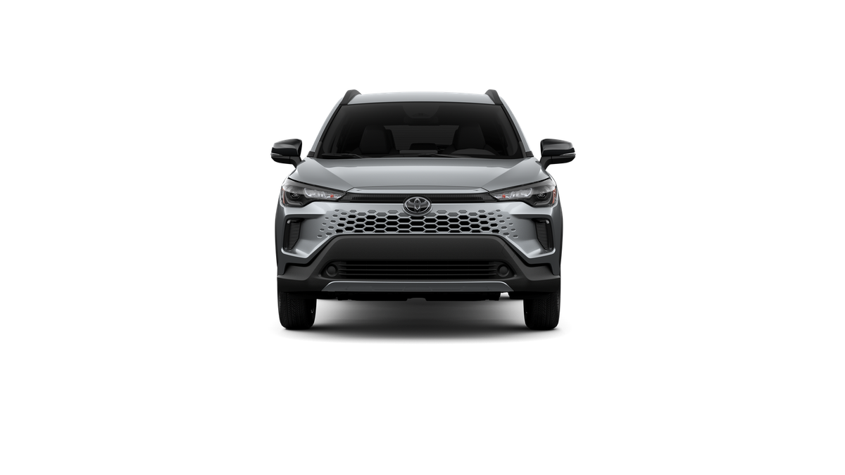 New 2026 Sonic Silver Toyota  SE image 19