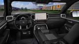 New 2026 Toyota Sequoia SUV