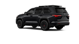 New 2026 Toyota Sequoia SUV