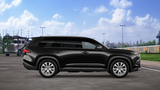 New 2026 Toyota Grand Highlander SUV