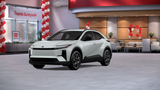 New 2026 Toyota C-HR SUV