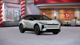 New 2026 Toyota C-HR SUV