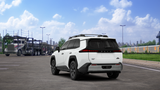 New 2026 Toyota RAV4 Plug-in Hybrid SUV